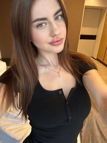 Проститутка Зина